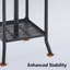 Portemanteau autoportant, portemanteau avec porte-parapluie-267070830