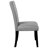 43.3-inch Round Dining Table And Upholstered Chair - , Elegant Modern 4 Package , Comfortable-11979277