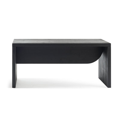 Solid Wood Bench
