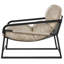Fauteuil inclinable Kristabelle-386701865