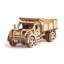 Wood Trick 2 Player Wood Puzzle