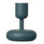 Bougeoir en acier thermolaqué Juba-10409754-10409756