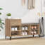 6 Pair Shoe Storage Cabinet-84423514