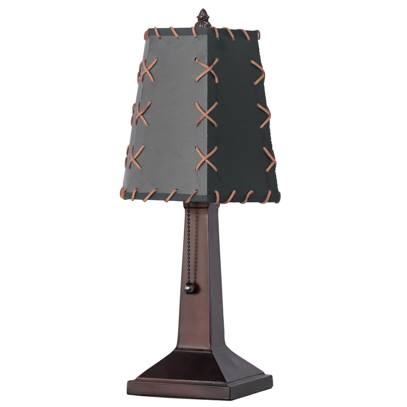 Lampe de table Guarani