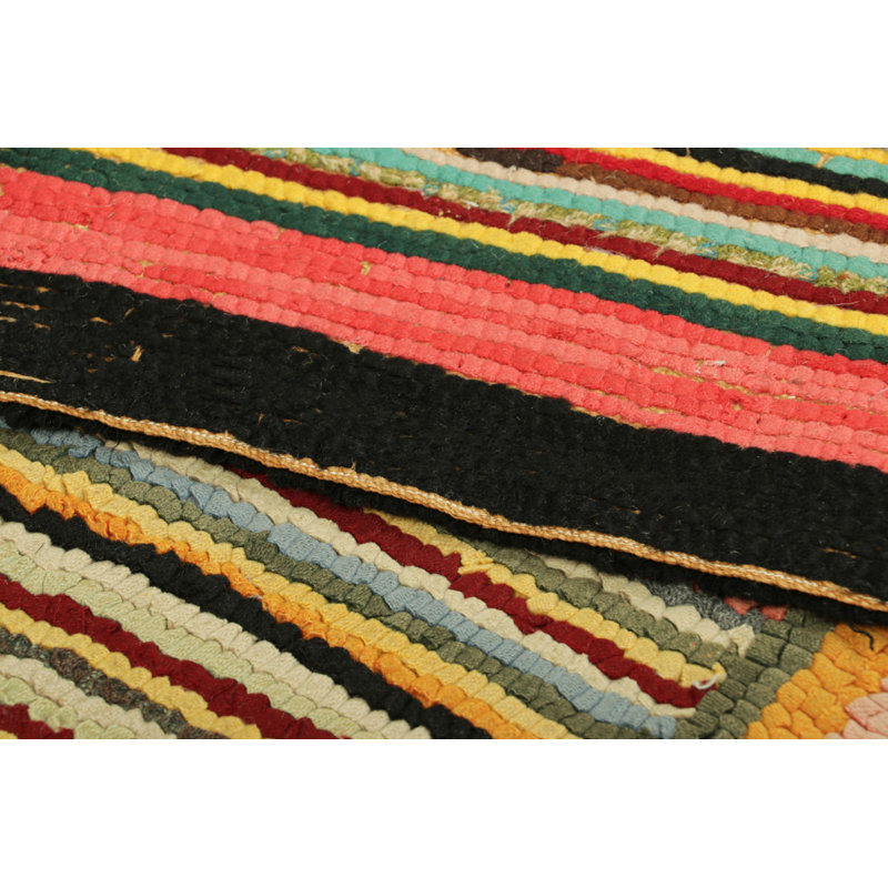 One-of-a-Kind 1'7x3'1 Area Rug