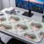 Polyester Desk Pad-726042294