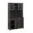 Dowdle Sideboard with Bar Hutch-62742501