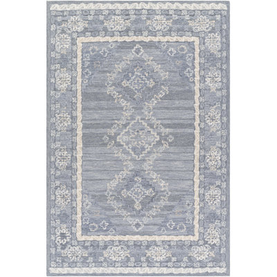 Oriental Indoor Rug