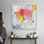 Impression sur toile, "Watermelon I" par PI studio-140702786-140702750