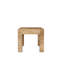 Beatrix Solid Wood End Table