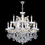 Maria Theresa Grand 16 - Light Chandelier