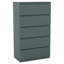 Cunha 70cm W 5 - Drawer Chest of Drawers-467807172