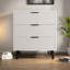 70.1 cm W Chest of 3 Drawers