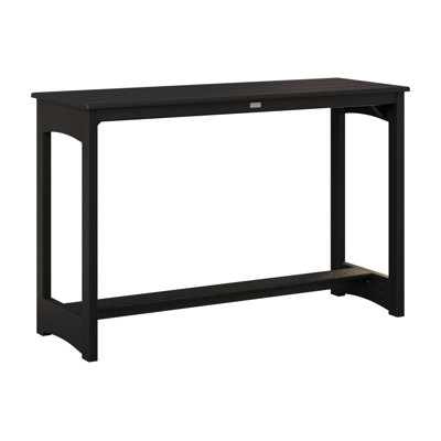 Balcony Outdoor Bar Table