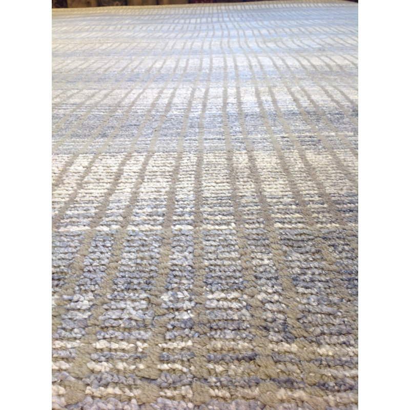 One-of-a-Kind 12' X 15' Area Rug
