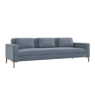 Izzy Upholstered 102'' Sofa