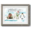 Collection d'animaux de l'Arctique A-472874064