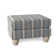 Artisan Landing Upholstered Ottoman