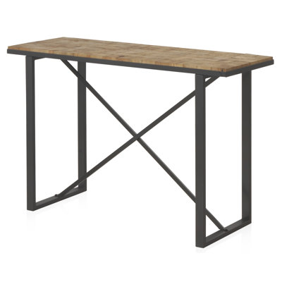 Griet 120cm Console Table