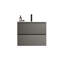 Meuble-lavabo mural 24 po avec lavabo-106912745