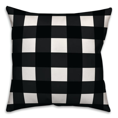 Housse de coussin carré et insert