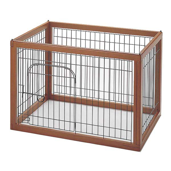 Pet Crate with 1 Door