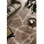 Tapis écologique en polyester recyclé Nina-1331398328