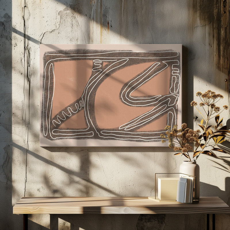 Wrapped Canvas Print, 50.8cm H x 76.2 cm W