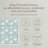 over&back Hand-Blocked Printed Cotton Cloth Napkins-102334045
