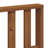  Sofa Sets 5 Pcs Natural And Anthracite Solid Acacia Wood