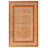Alfa Rich Jida Burnt Orange Washable Woven Cotton Area Rugs for Living Room Bedroom Kitchen Dining-1234093164