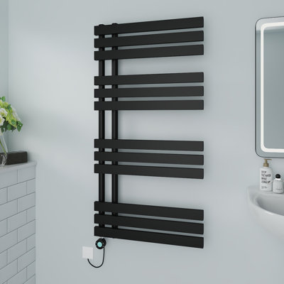 Cardia Designer Towel Rail Heated Towel Rails