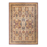 One-of-a-Kind 12' 1" X 18' 0" Hand Knotted Area Rug