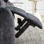 Causeuse manuelle inclinable - Fauteuil inclinable double avec poches latérales pour canapé / camping-car / salon-983717587