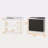 Rectangle 2-Door Utility Sink And Cabinet-823438550