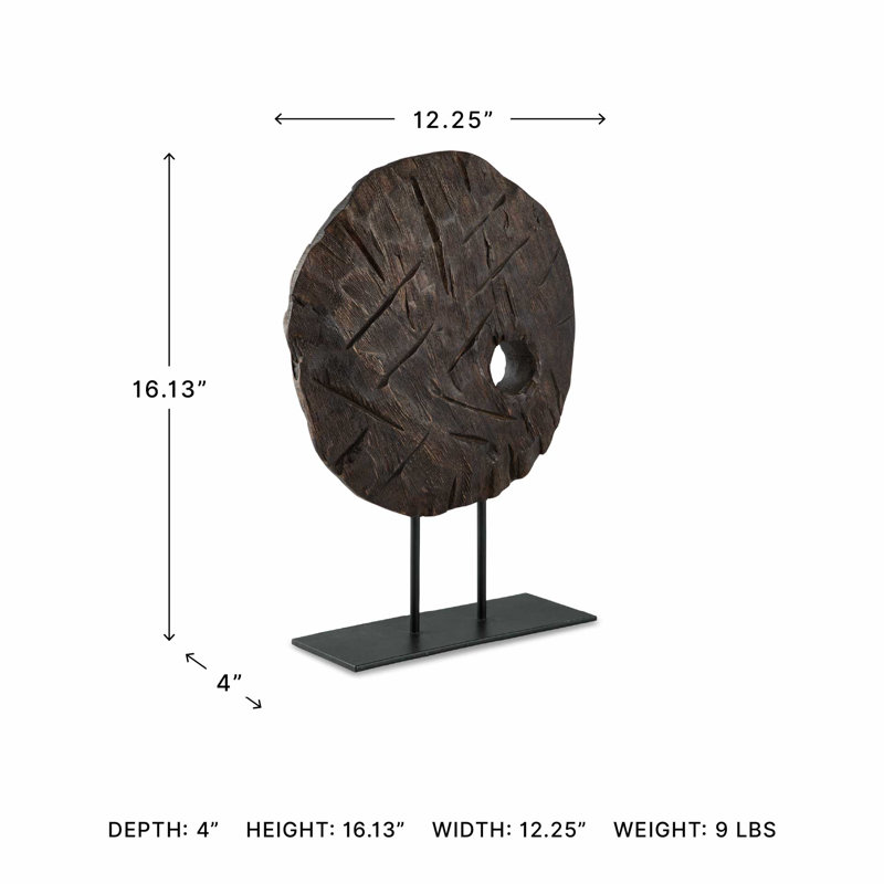 Calis Figurines & Sculptures