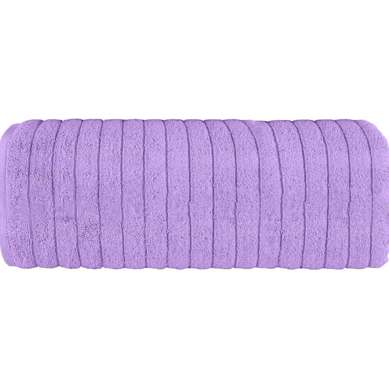 Elegant Comfort 100% Turkish Cotton Viscose Jumbo Bath Towel - Hotel Spa Quality Extra Large 35 X 70 Inch Bath Towel Ultra Soft