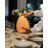 The Daisy Lamp Melon-125499959