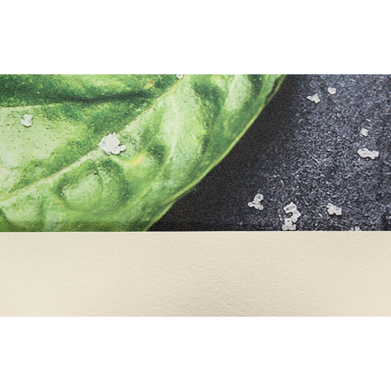 Ewurabena Runner Floral Area Rug, Runner 50 x 120cm