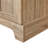 Hot Sale Brown MDF Storage Cabinet with 2 Doors Adjustable Shelf for Bathroom Office-2037913219-2037913221