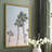 Palms Up Framed Print - Solid Wood-1393700216