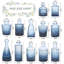 Ensemble de 12 vases Bud-1576442143