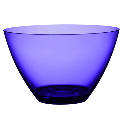 Polycarbonate Round Bowl - 6 Pieces