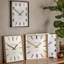 Buxton Wall Clock 50cm-1801786133