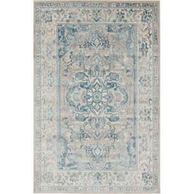Ikat Indoor Rug