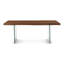 Brooks Solid Wood Double Pedestal Dining Table-1081609199-1200407022