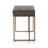 Hartstown Metal Base Writing Desk-88588528
