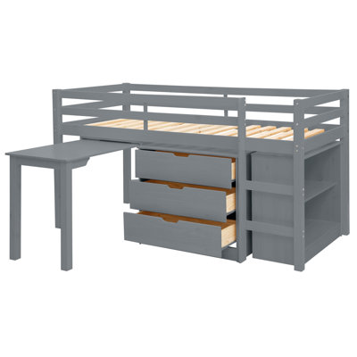 Colden Bed