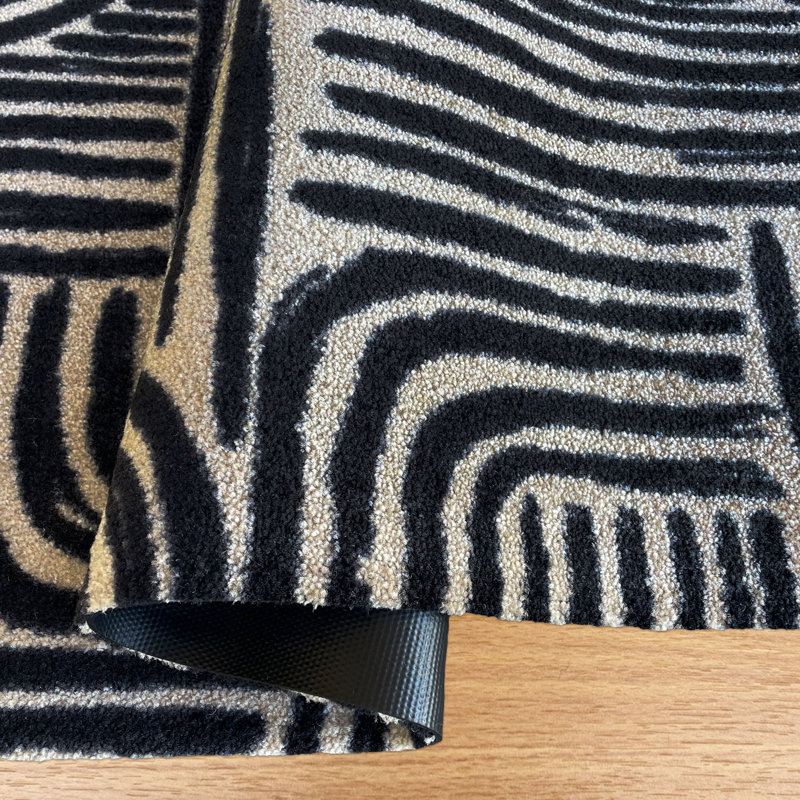 Tapis de couloir une pièce Brentwood, L 28 po x L 75 po