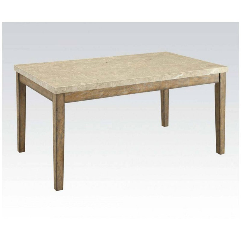Cordarell Marble Dining Table
